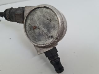 bontott VW BORA Kuplung Cső