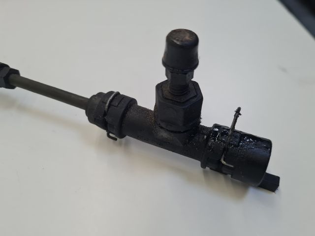 bontott VW BORA Kuplung Cső