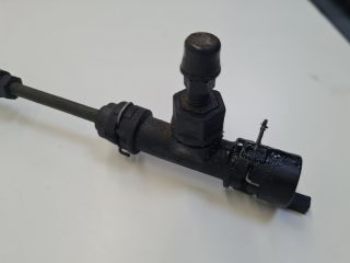 bontott VW BORA Kuplung Cső