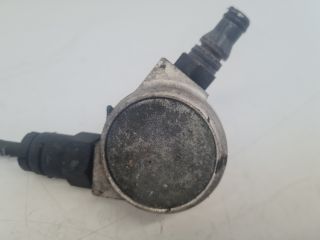 bontott VW BORA Kuplung Cső