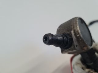 bontott VW BORA Kuplung Cső