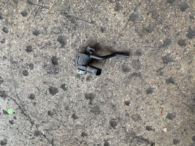 bontott VW BORA Lefújószelep