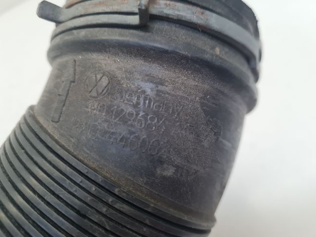 bontott VW BORA Légbeömlő Cső