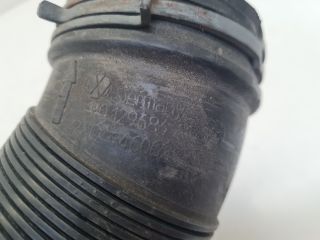 bontott VW BORA Légbeömlő Cső