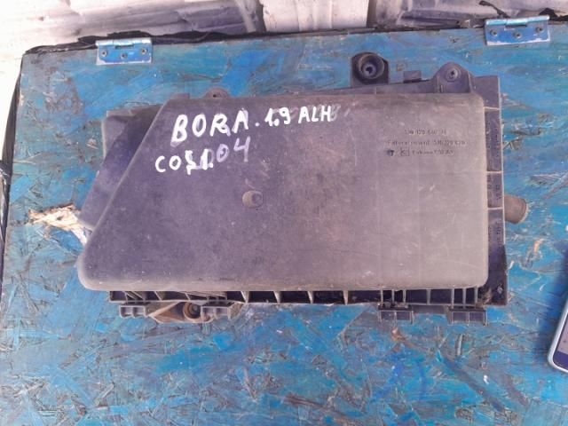 bontott VW BORA Légszűrő Ház