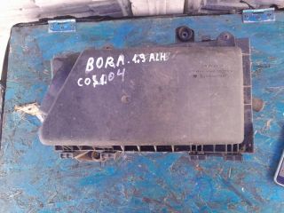 bontott VW BORA Légszűrő Ház