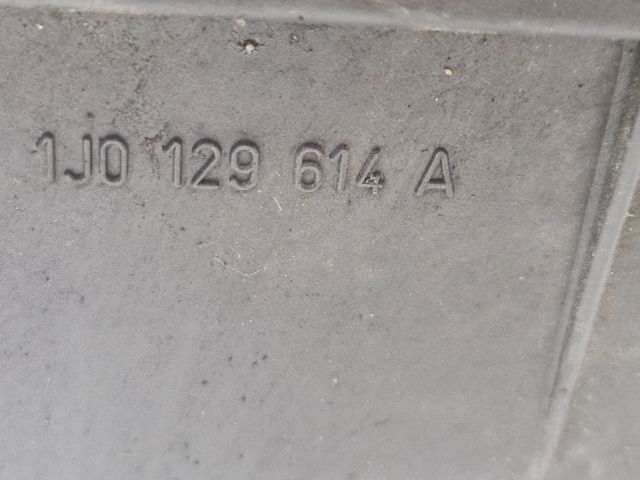 bontott VW BORA Légszűrő Ház