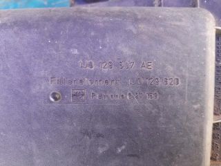 bontott VW BORA Légszűrő Ház