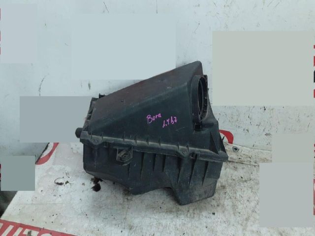 bontott VW BORA Légszűrő Ház