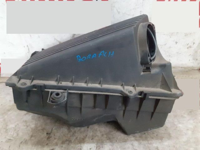 bontott VW BORA Légszűrő Ház