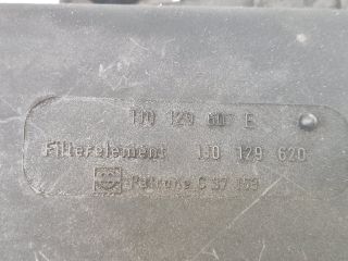 bontott VW BORA Légszűrő Ház