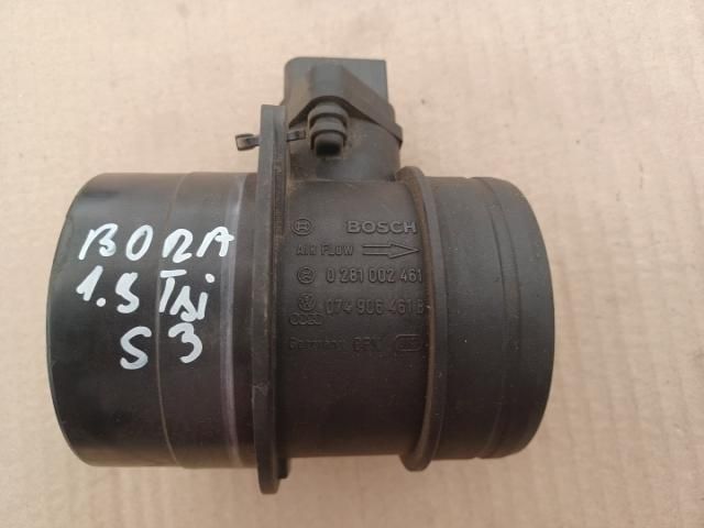 bontott VW BORA Légtömegmérő