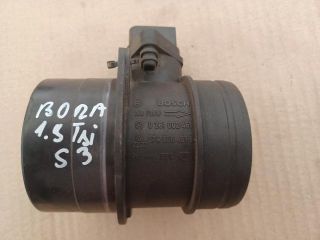 bontott VW BORA Légtömegmérő