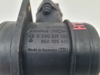 bontott VW BORA Légtömegmérő