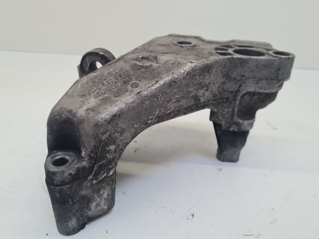 bontott VW BORA Motor Tartó Bak (Fém)