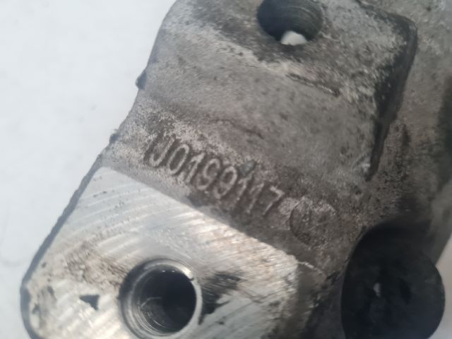 bontott VW BORA Motor Tartó Bak (Fém)