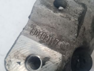 bontott VW BORA Motor Tartó Bak (Fém)