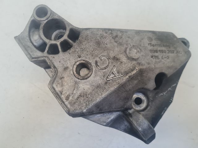 bontott VW BORA Motor Tartó Bak (Fém)