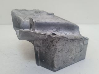 bontott VW BORA Motor Tartó Bak (Fém)