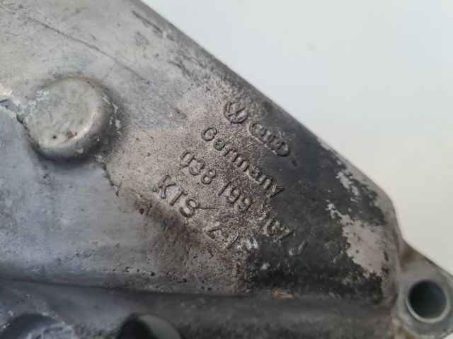 bontott VW BORA Motor Tartó Bak (Fém)