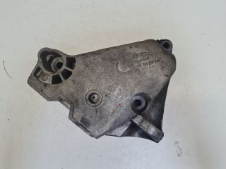 bontott VW BORA Motor Tartó Bak (Fém)