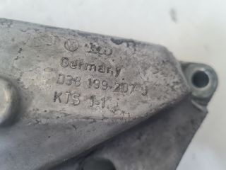 bontott VW BORA Motor Tartó Bak (Fém)
