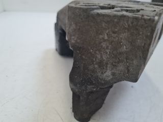 bontott VW BORA Motor Tartó Bak (Fém)