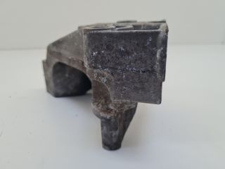 bontott VW BORA Motor Tartó Bak (Fém)