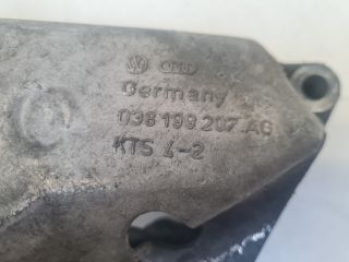 bontott VW BORA Motor Tartó Bak (Fém)