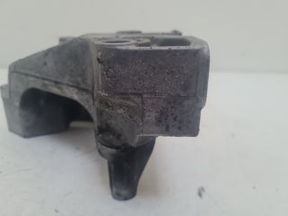bontott VW BORA Motor Tartó Bak (Fém)