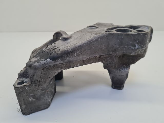 bontott VW BORA Motor Tartó Bak (Fém)