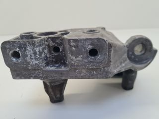 bontott VW BORA Motor Tartó Bak (Fém)