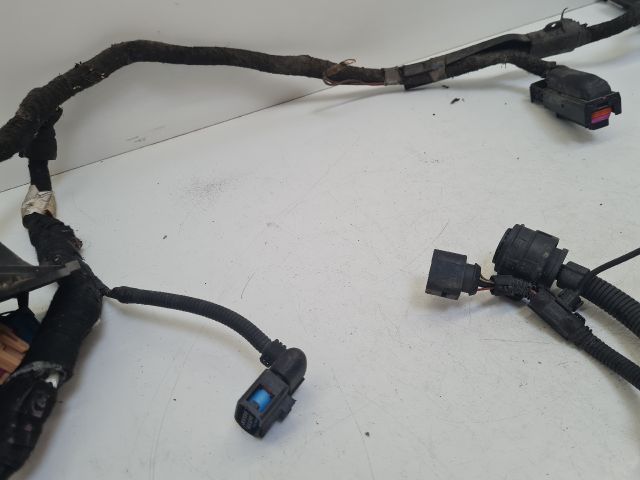 bontott VW BORA Motortér Kábelköteg