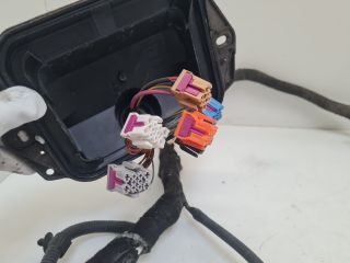 bontott VW BORA Motortér Kábelköteg