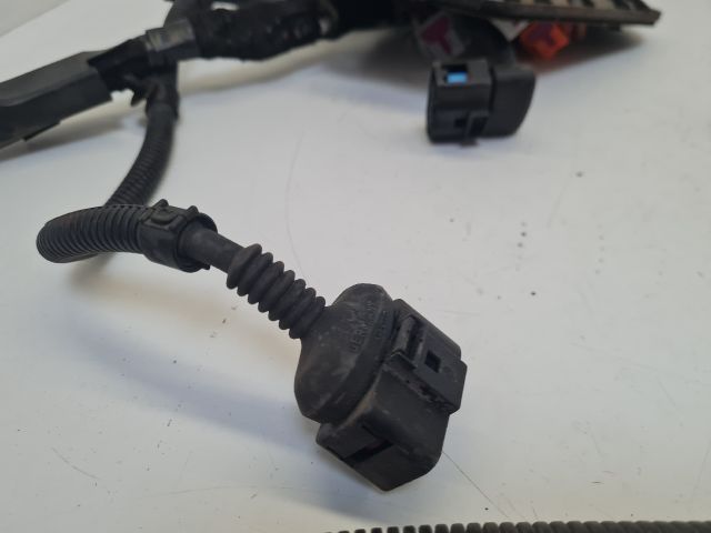 bontott VW BORA Motortér Kábelköteg