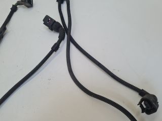 bontott VW BORA Motortér Kábelköteg