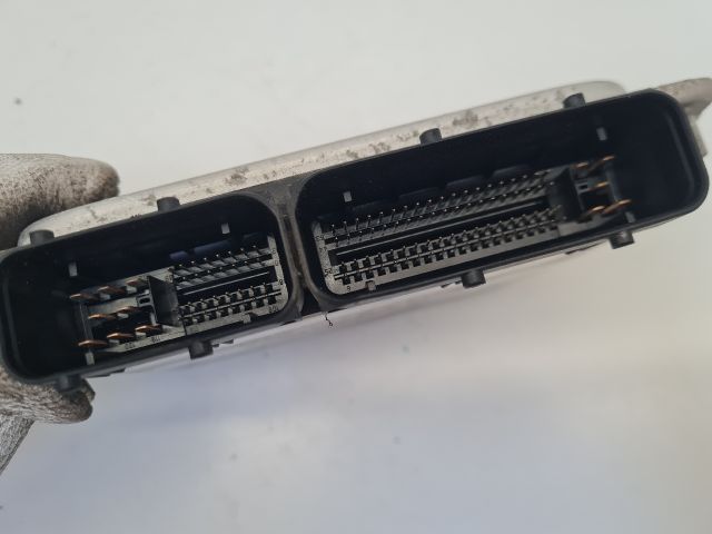 bontott VW BORA Motorvezérlő