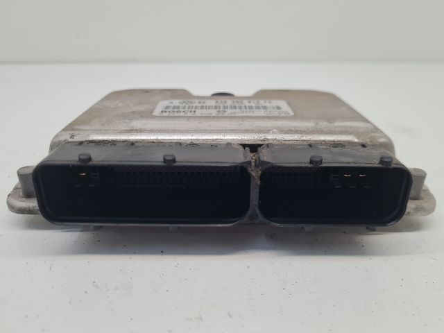 bontott VW BORA Motorvezérlő