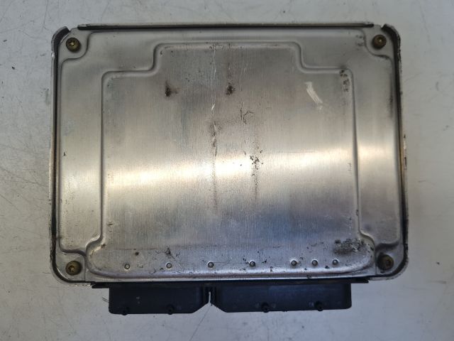 bontott VW BORA Motorvezérlő