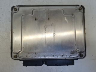 bontott VW BORA Motorvezérlő