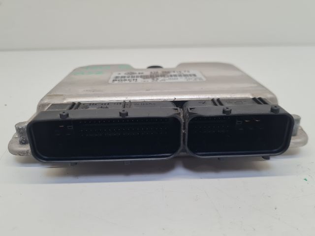 bontott VW BORA Motorvezérlő