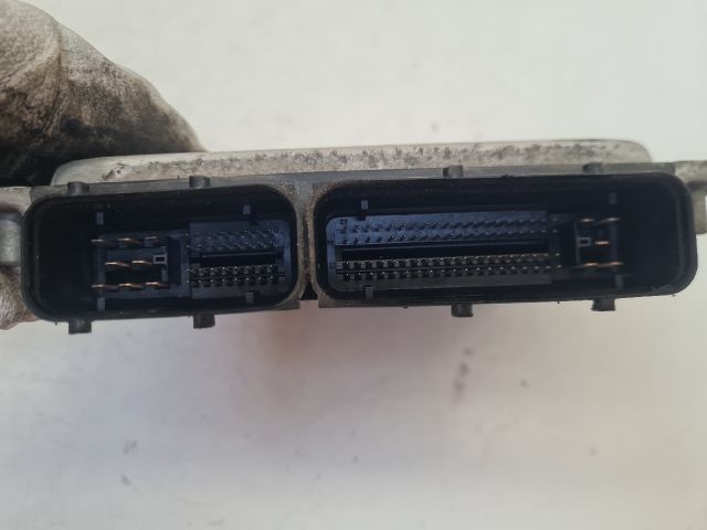 bontott VW BORA Motorvezérlő