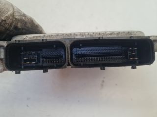 bontott VW BORA Motorvezérlő