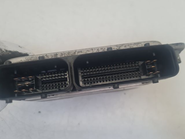 bontott VW BORA Motorvezérlő