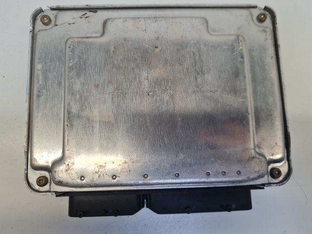 bontott VW BORA Motorvezérlő