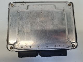 bontott VW BORA Motorvezérlő