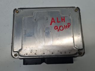 bontott VW BORA Motorvezérlő