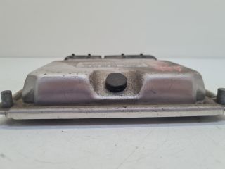 bontott VW BORA Motorvezérlő