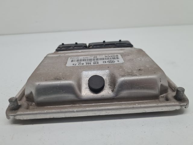 bontott VW BORA Motorvezérlő