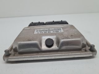 bontott VW BORA Motorvezérlő